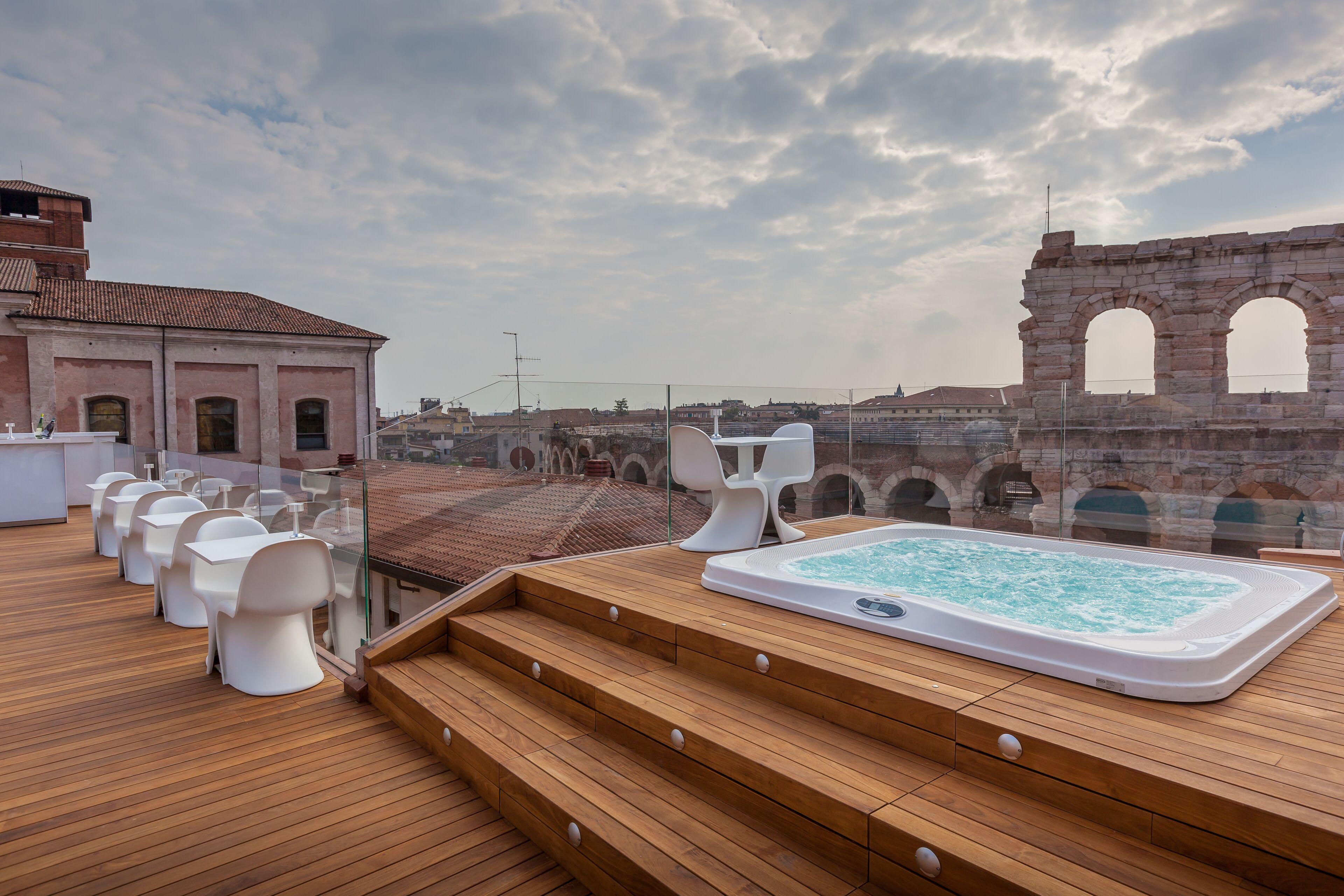 Hotel Milano & Spa***S — Photos 1