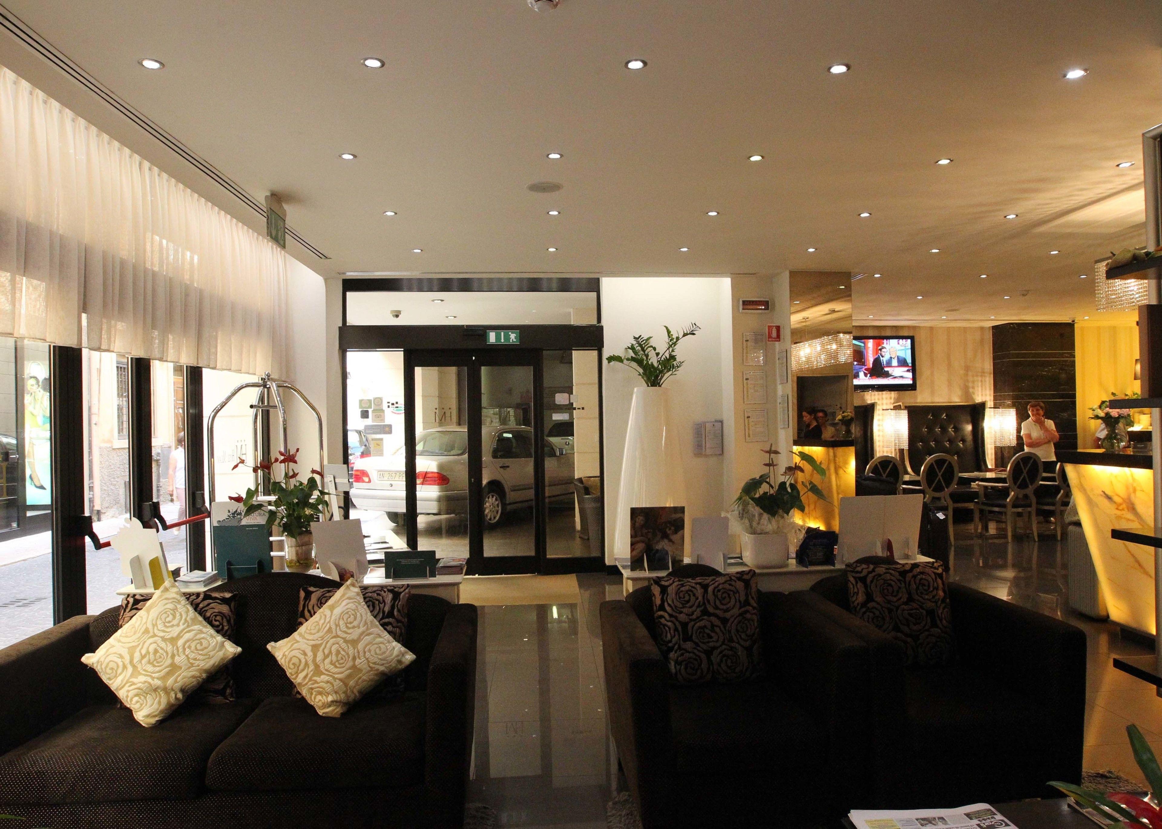 Hotel Milano & Spa***S — Photos 2
