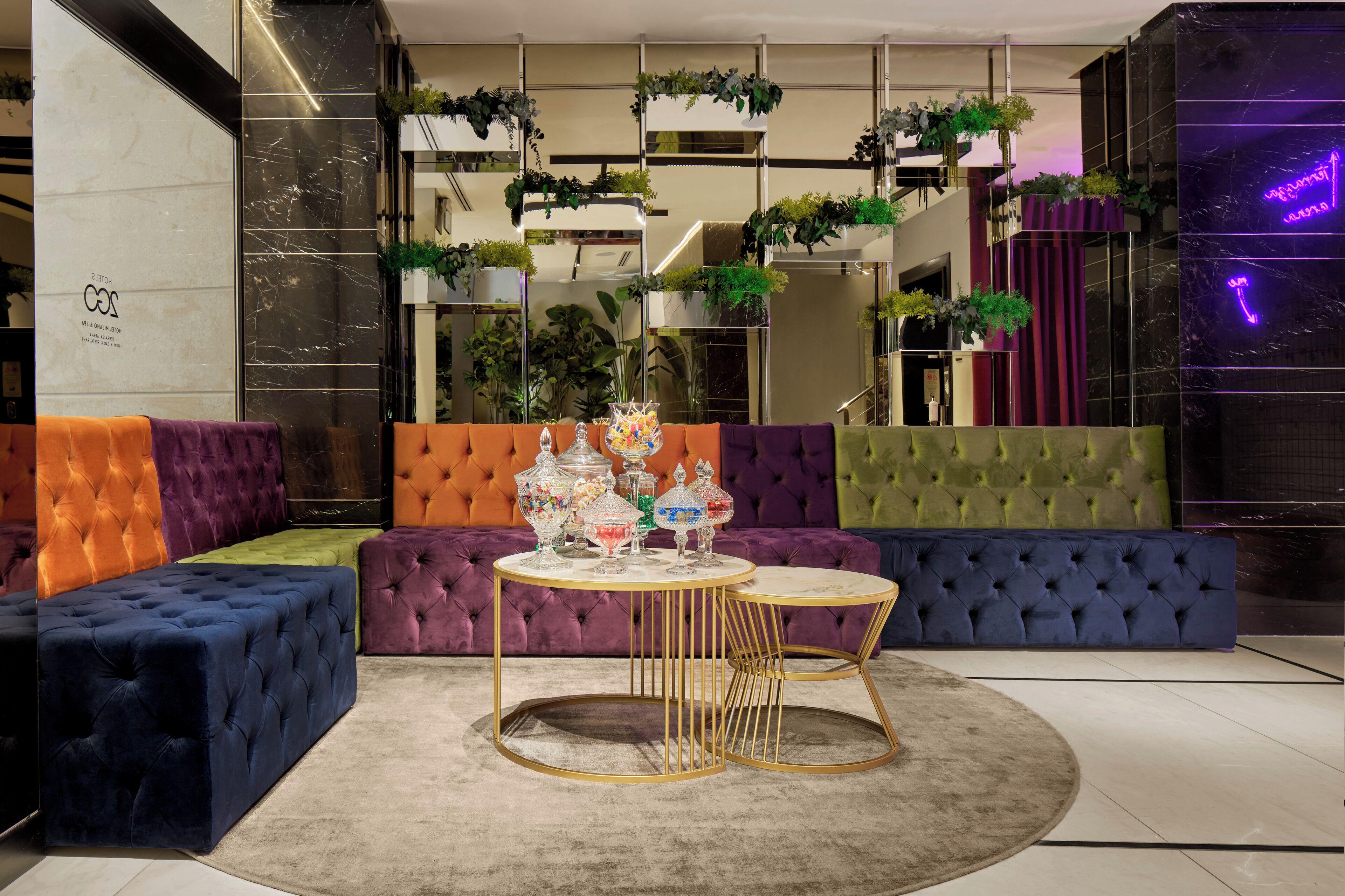 Hotel Milano & Spa***S, Verona